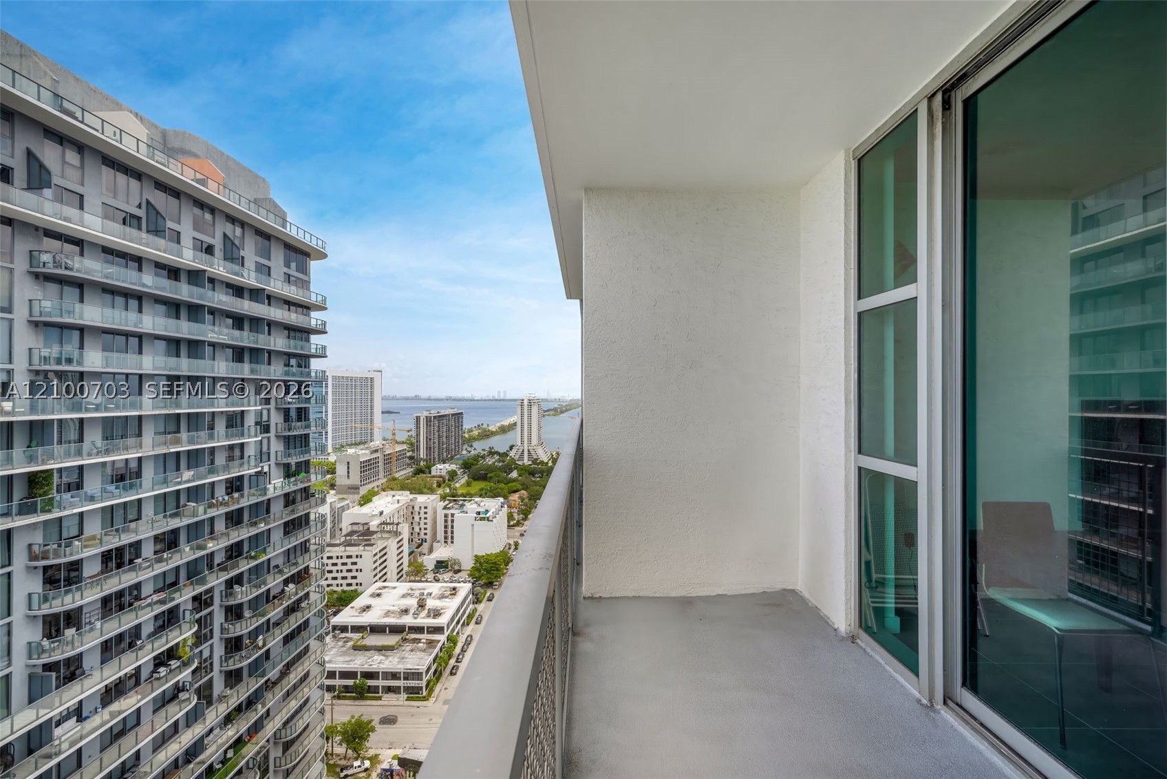 3301 NE 1st Ave #H2711, Miami FL 33137