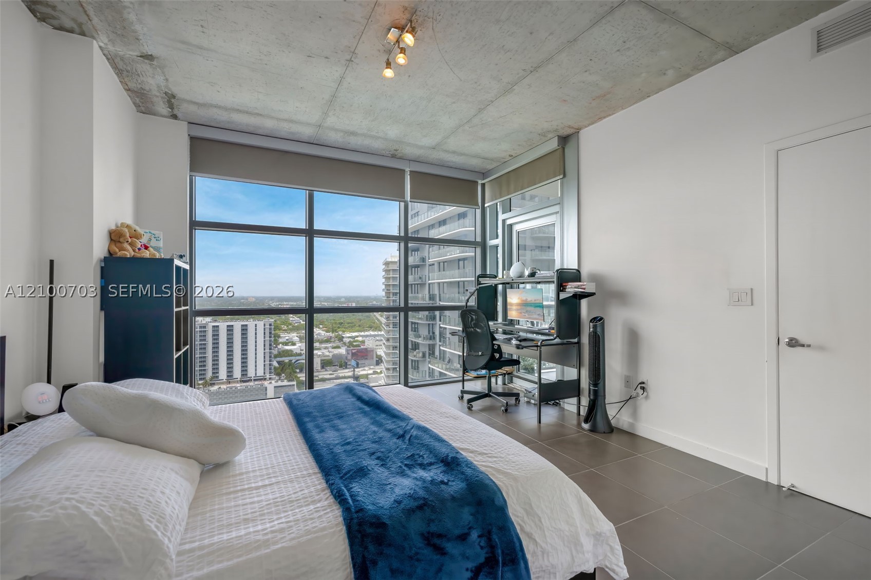 3301 NE 1st Ave #H2711, Miami FL 33137