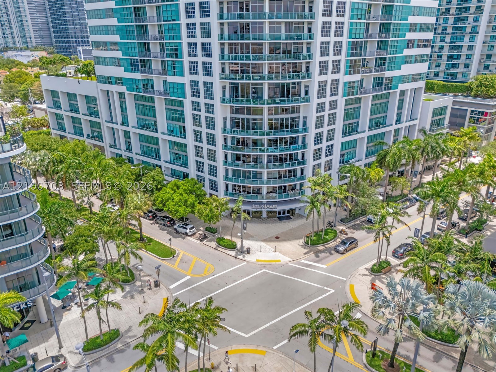 3301 NE 1st Ave #H2711, Miami FL 33137