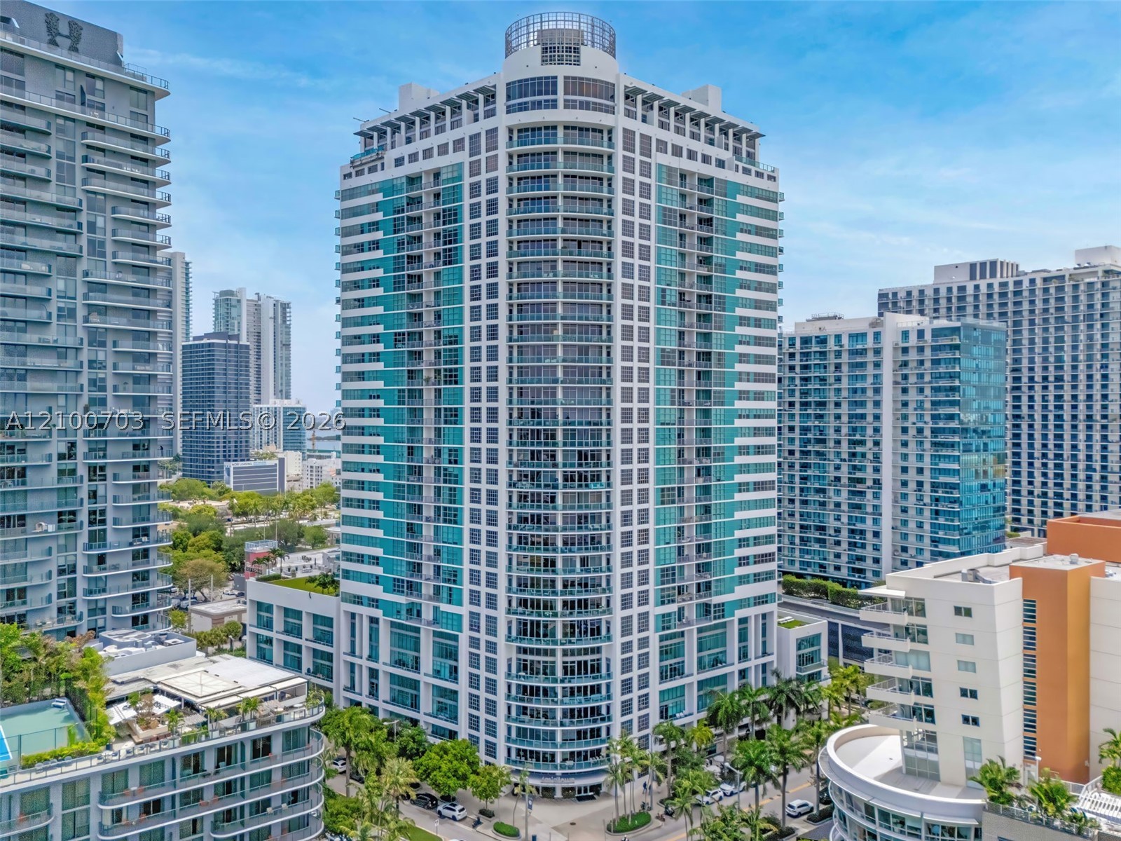3301 NE 1st Ave #H2711, Miami FL 33137