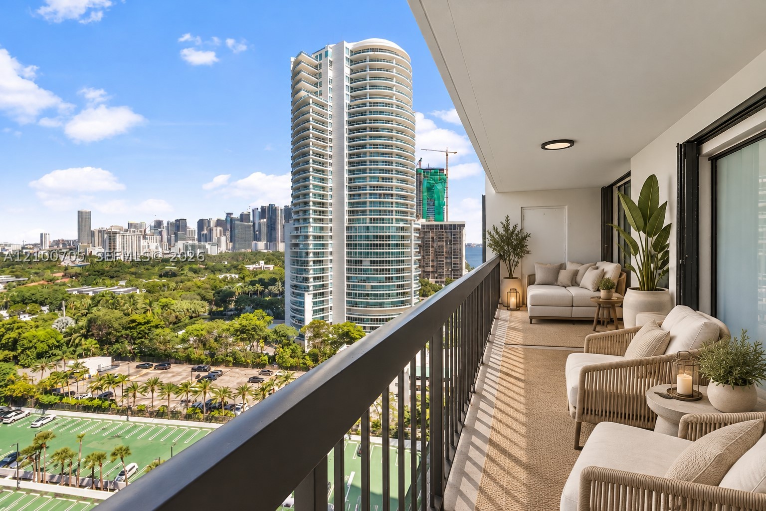 2333 Brickell Ave #1616, Miami FL 33129