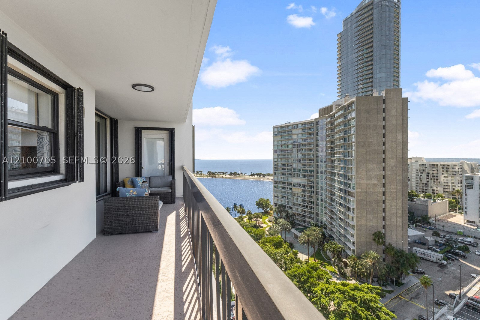 2333 Brickell Ave #1616, Miami FL 33129