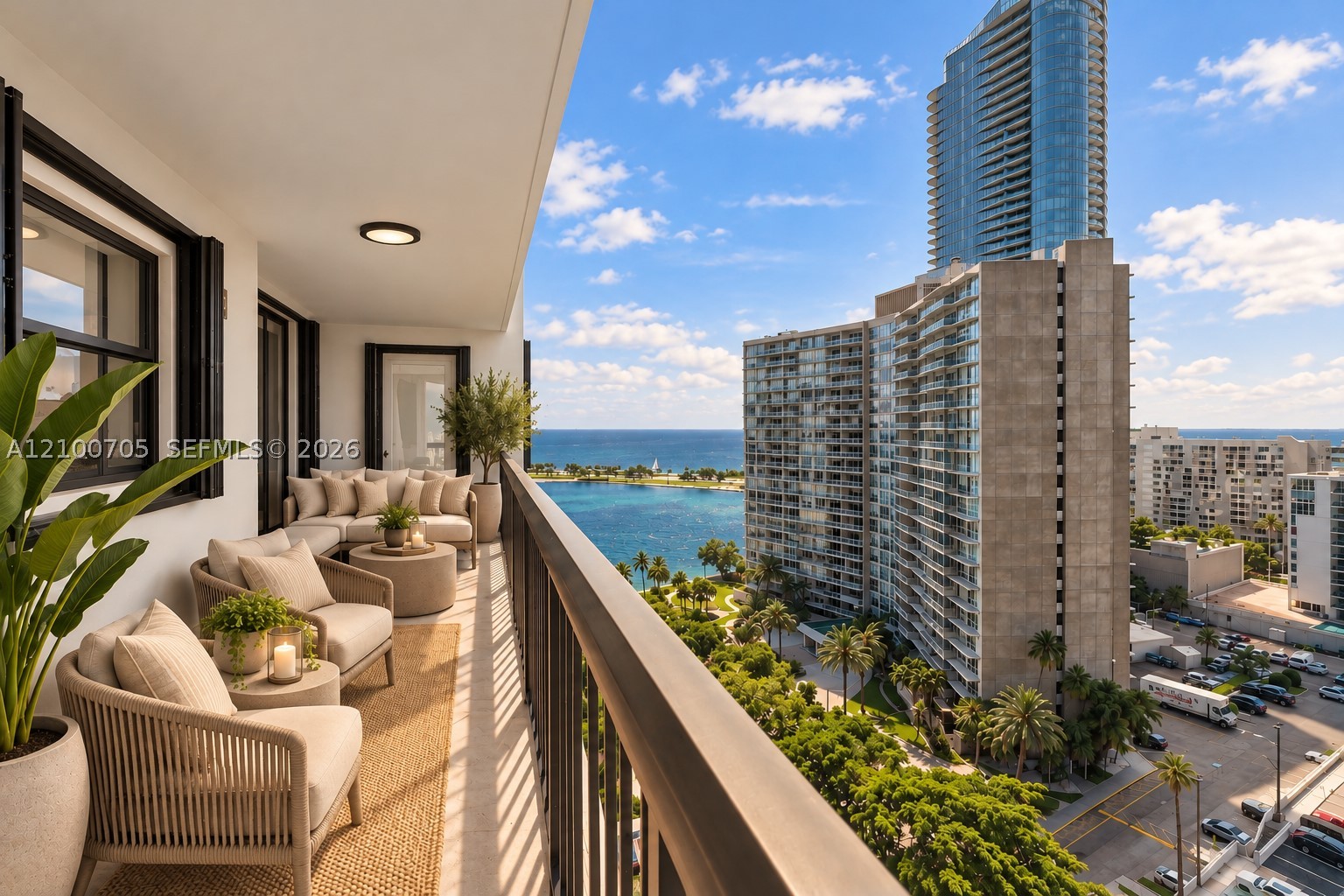 2333 Brickell Ave #1616, Miami FL 33129