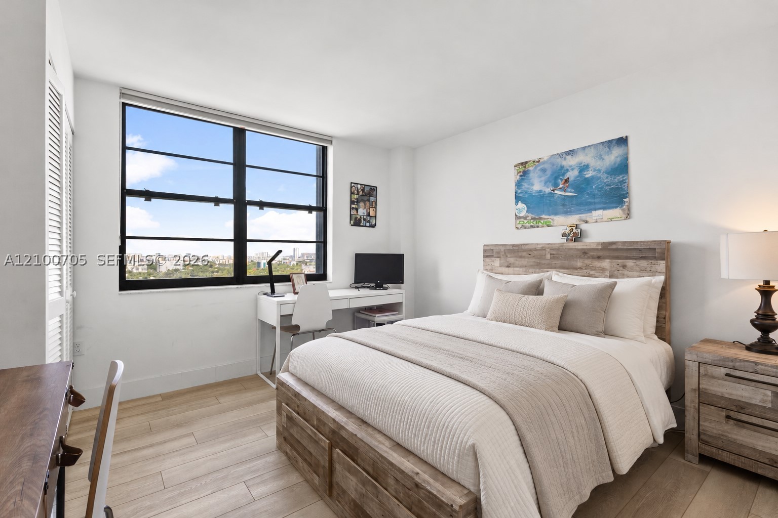 2333 Brickell Ave #1616, Miami FL 33129