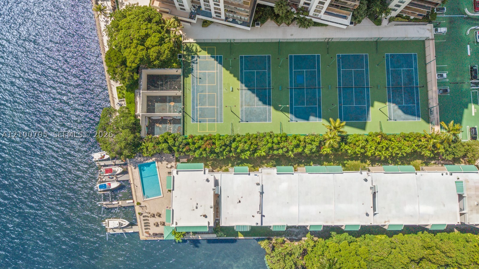 2333 Brickell Ave #1616, Miami FL 33129