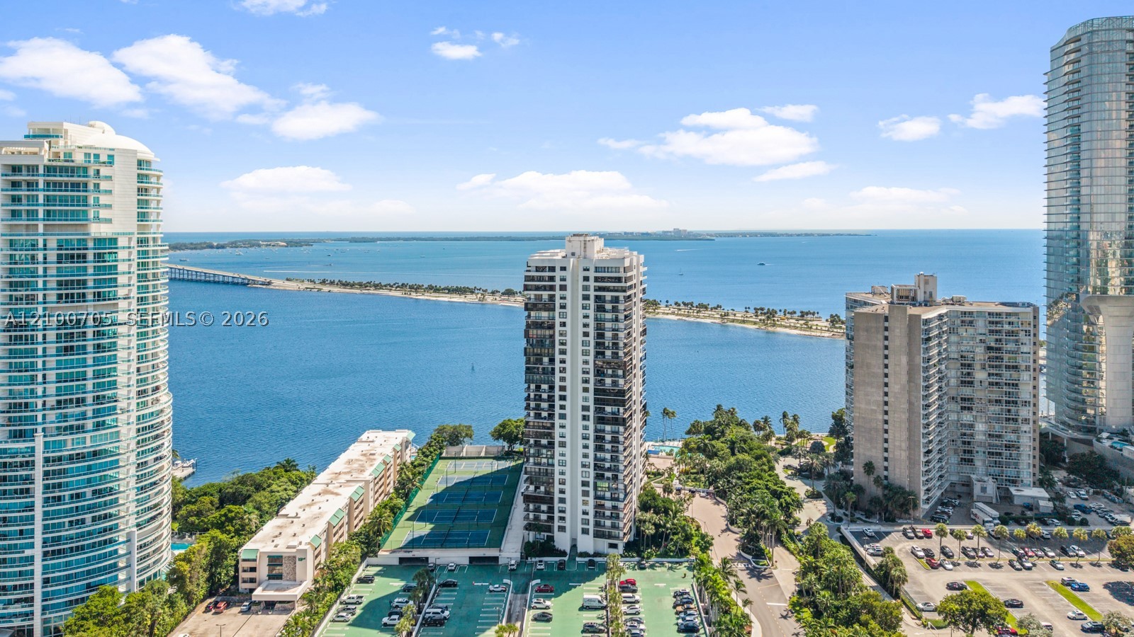 2333 Brickell Ave #1616, Miami FL 33129