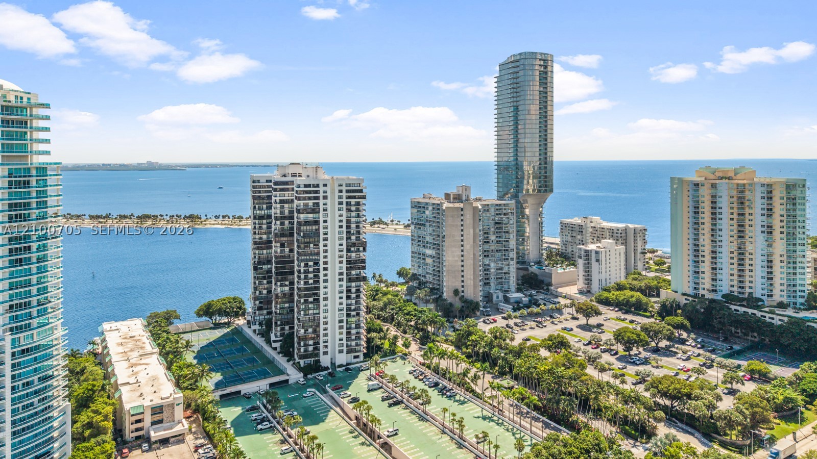 2333 Brickell Ave #1616, Miami FL 33129