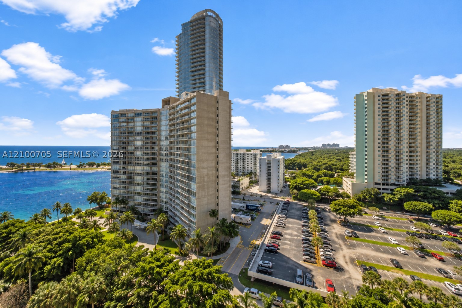 2333 Brickell Ave #1616, Miami FL 33129