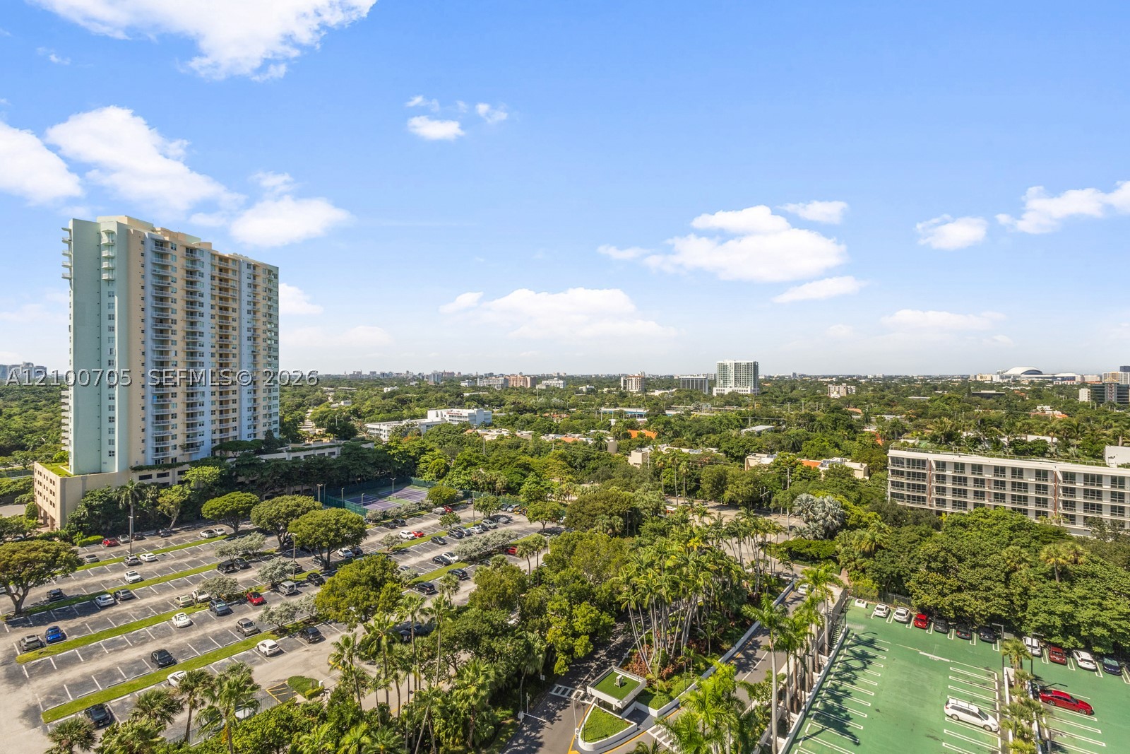 2333 Brickell Ave #1616, Miami FL 33129