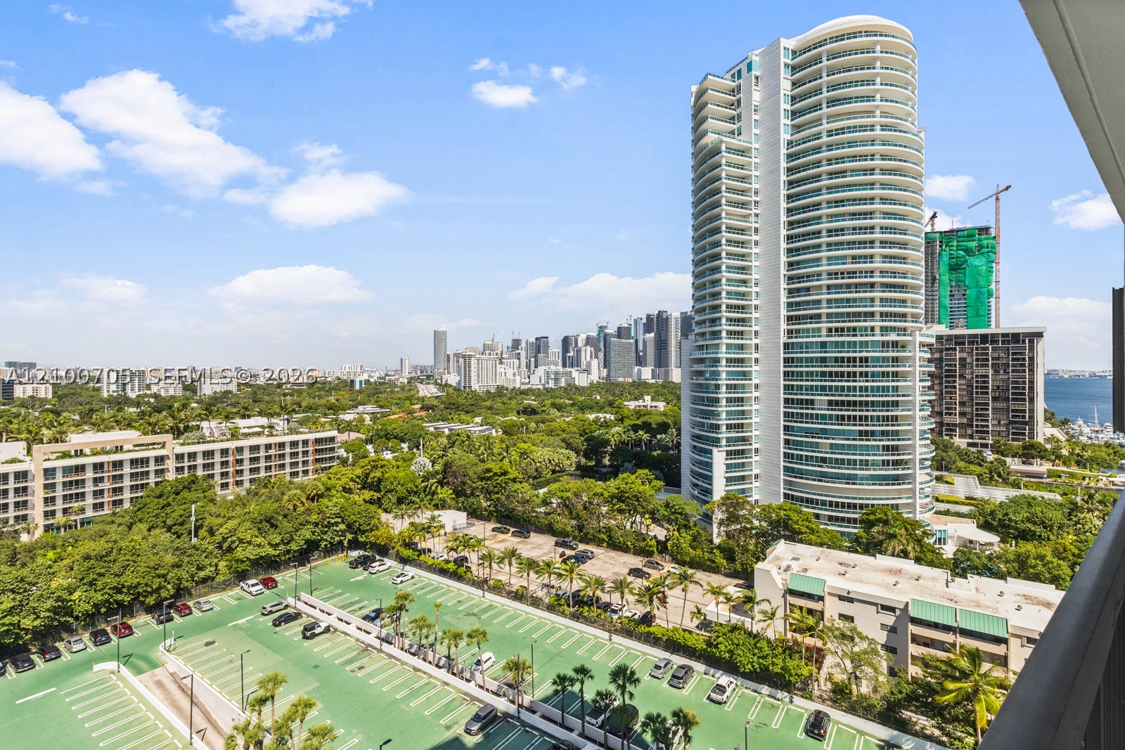 2333 Brickell Ave #1616, Miami FL 33129