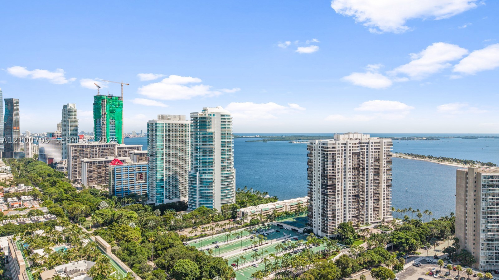 2333 Brickell Ave #1616, Miami FL 33129