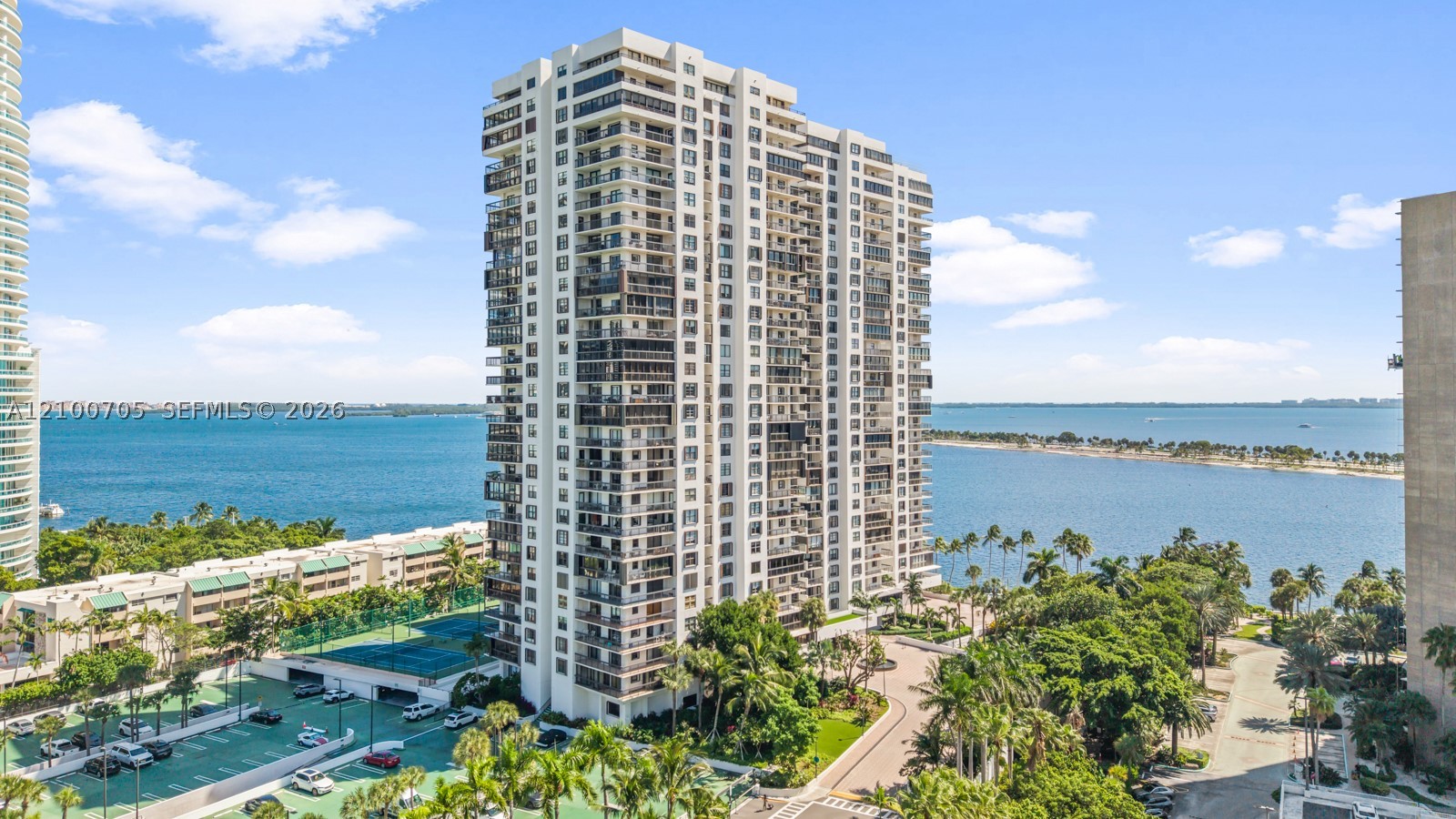 2333 Brickell Ave #1616, Miami FL 33129