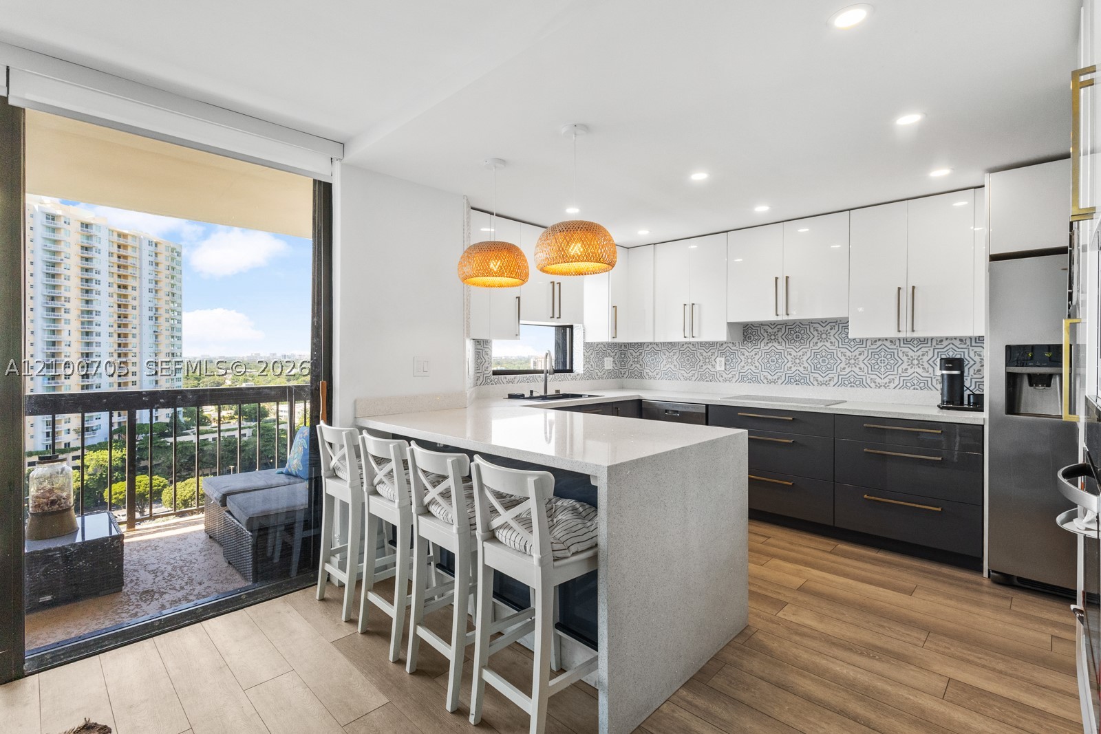 2333 Brickell Ave #1616, Miami FL 33129