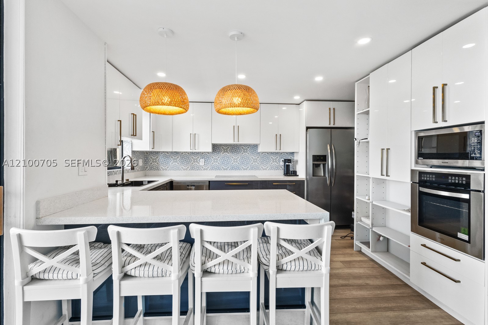 2333 Brickell Ave #1616, Miami FL 33129