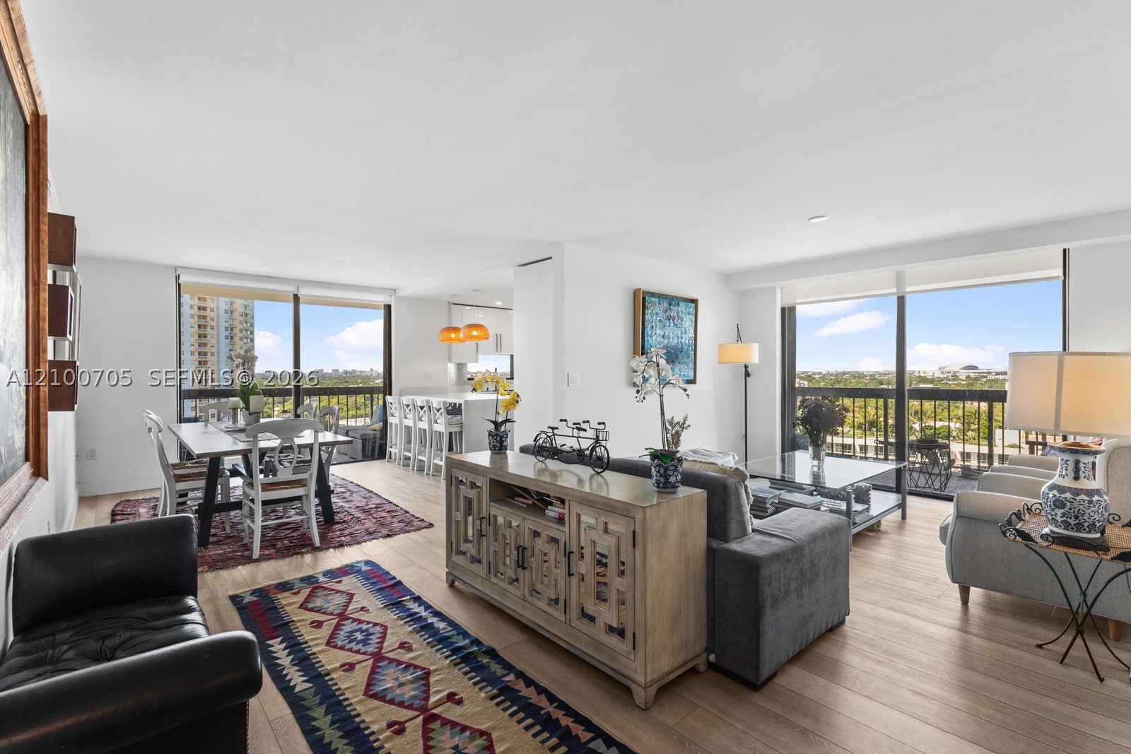2333 Brickell Ave #1616, Miami FL 33129