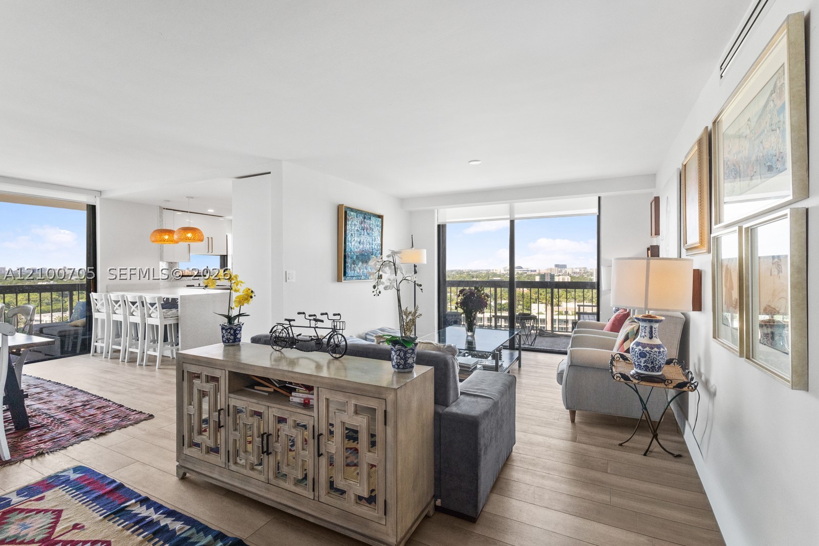 2333 Brickell Ave #1616, Miami FL 33129