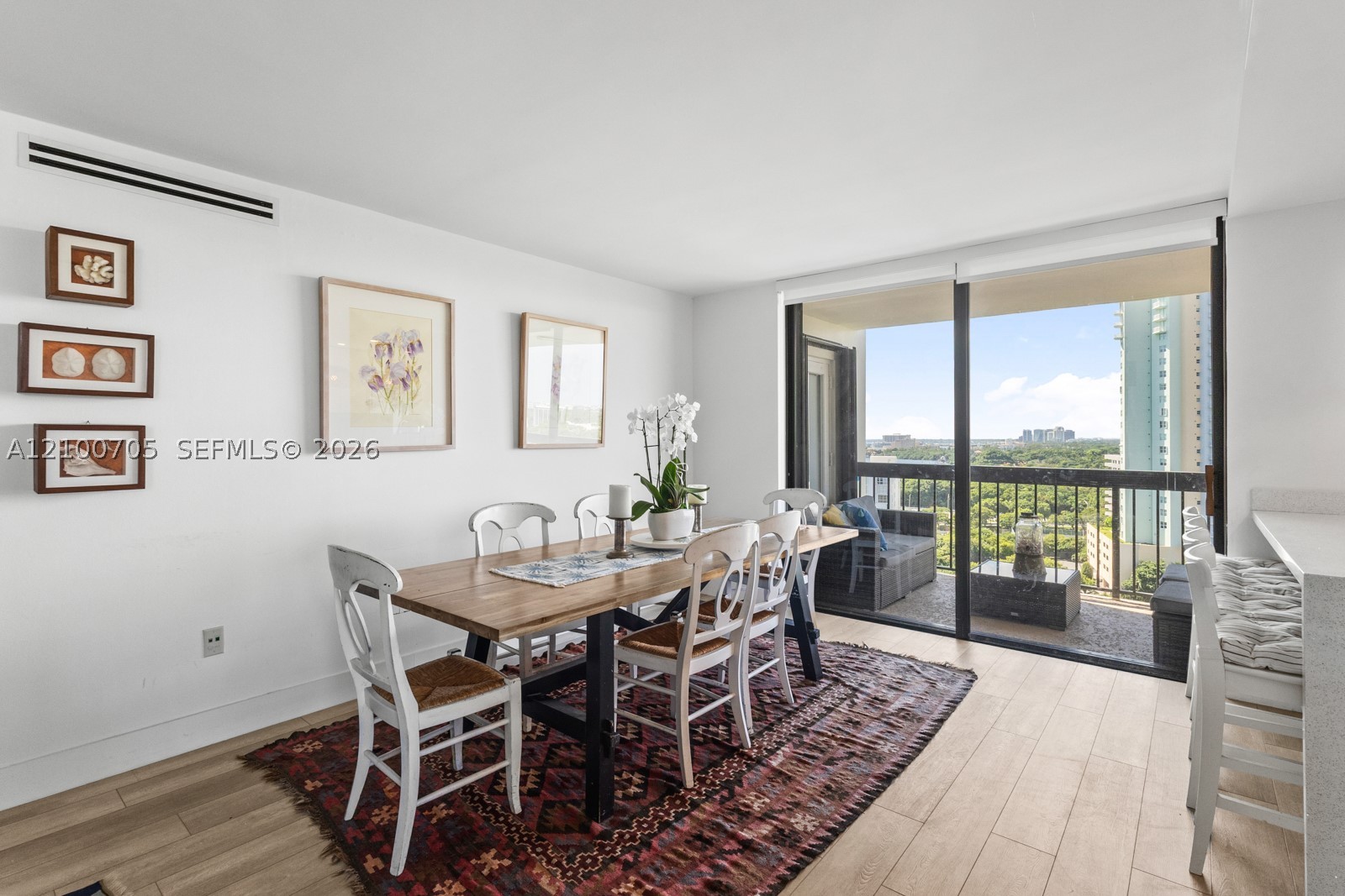 2333 Brickell Ave #1616, Miami FL 33129