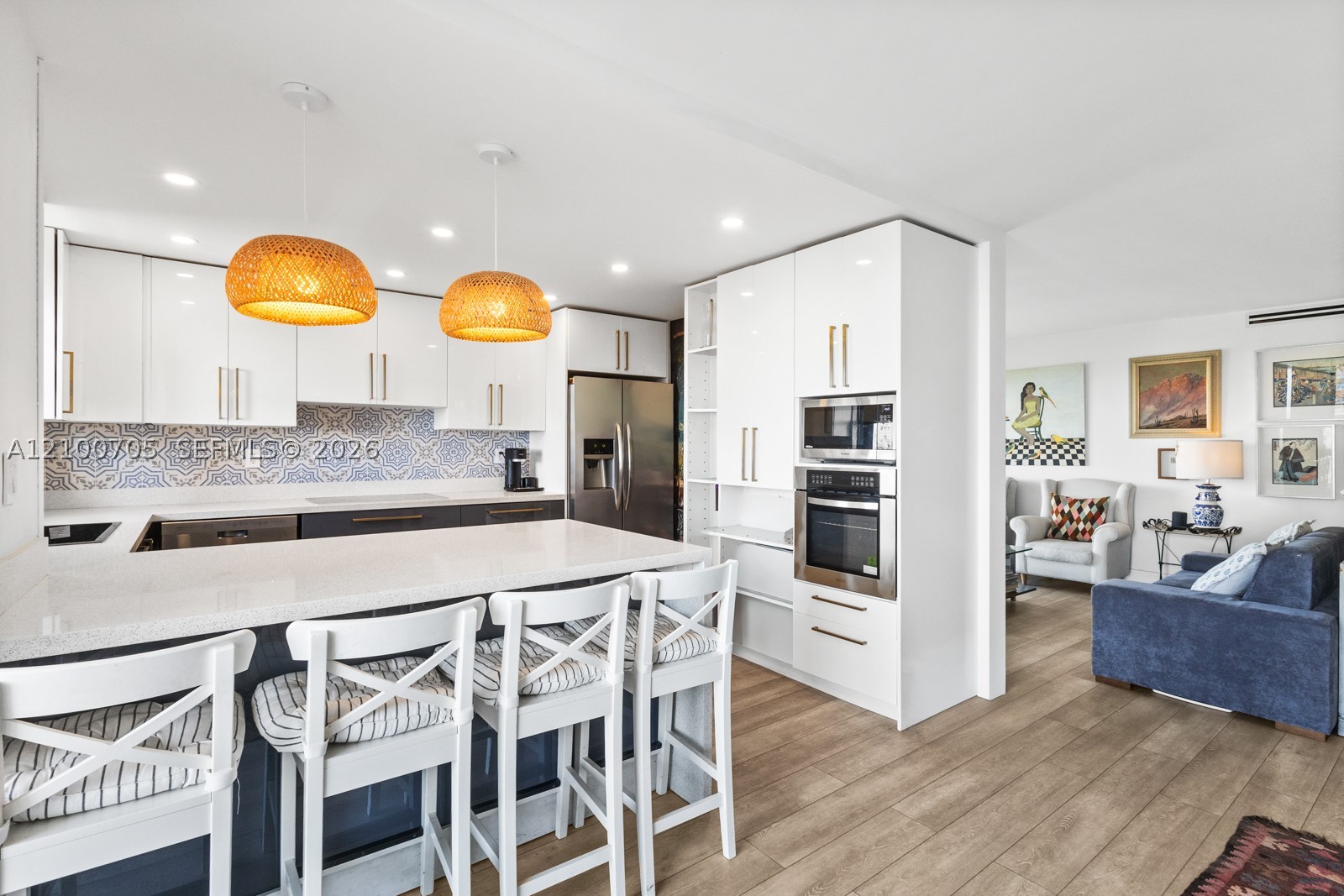 2333 Brickell Ave #1616, Miami FL 33129