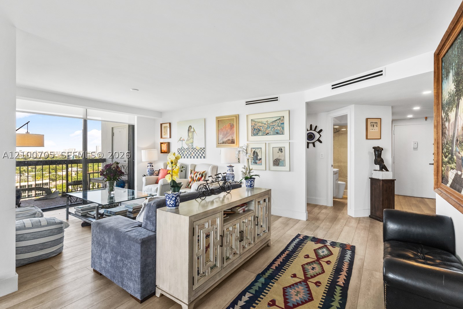 2333 Brickell Ave #1616, Miami FL 33129