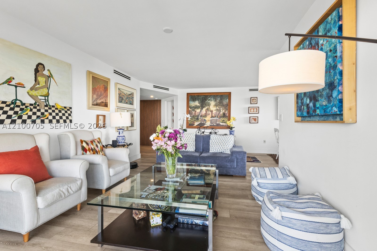 2333 Brickell Ave #1616, Miami FL 33129