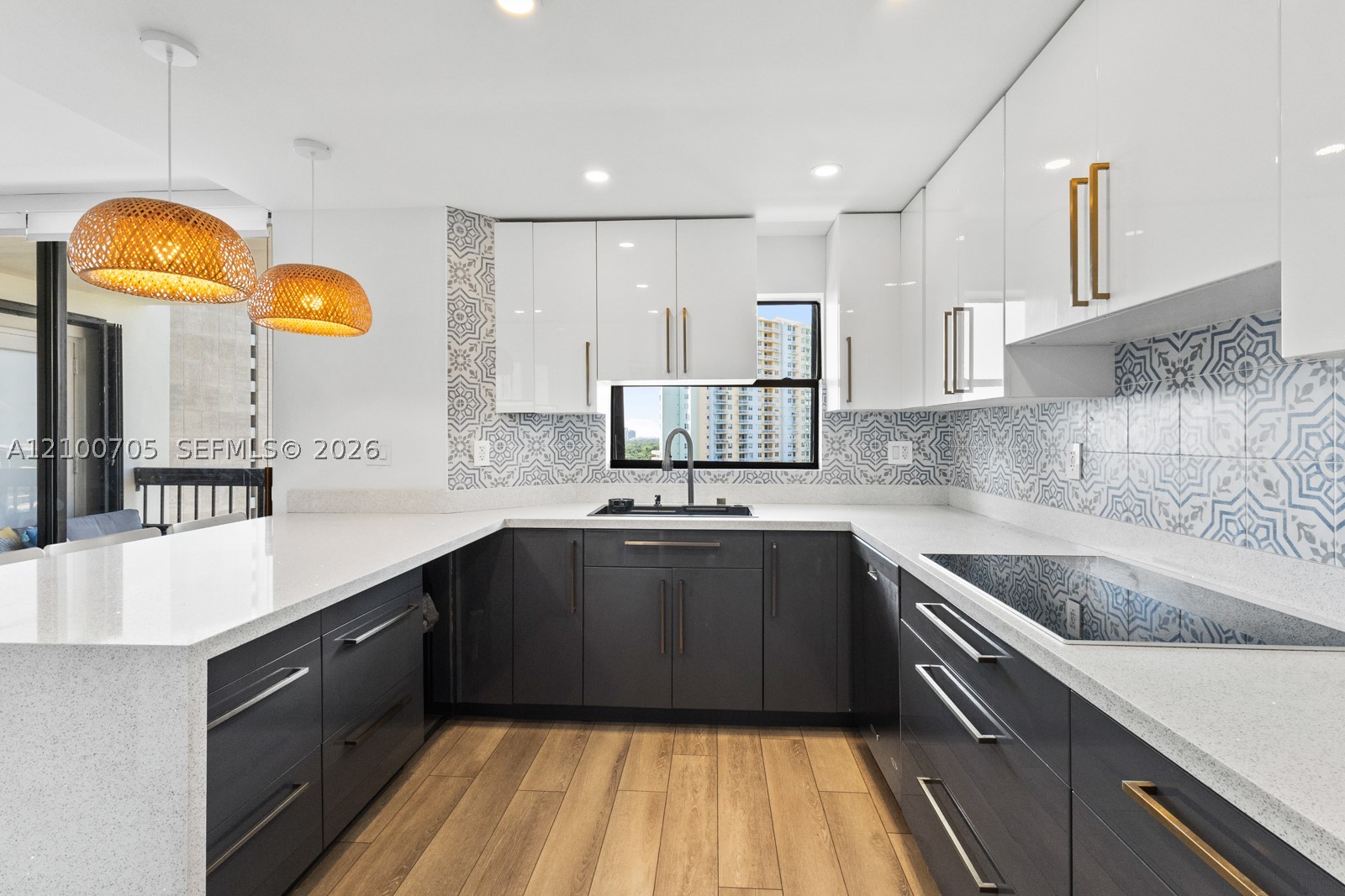 2333 Brickell Ave #1616, Miami FL 33129