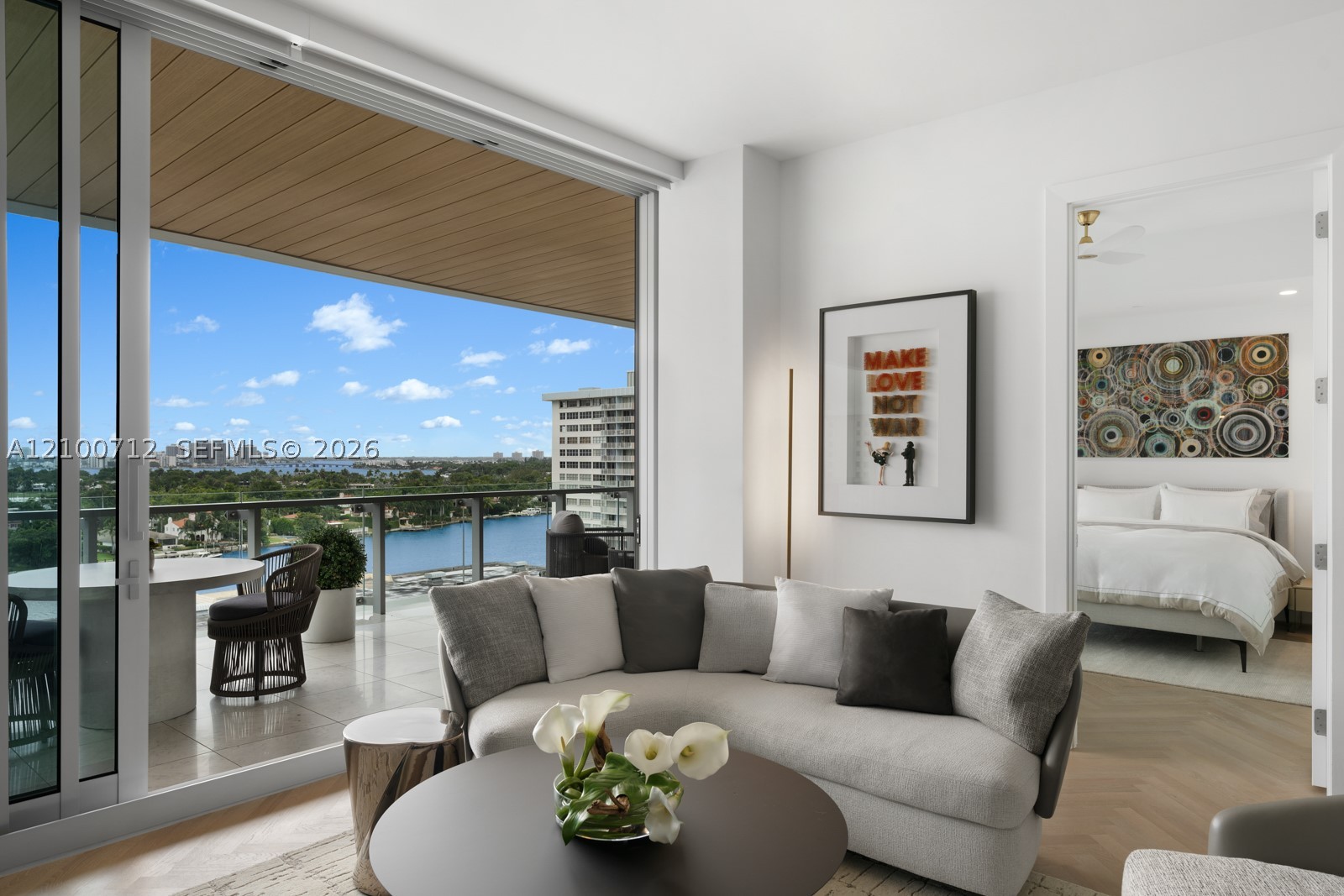 5775 Collins Ave #1005, Miami Beach FL 33140