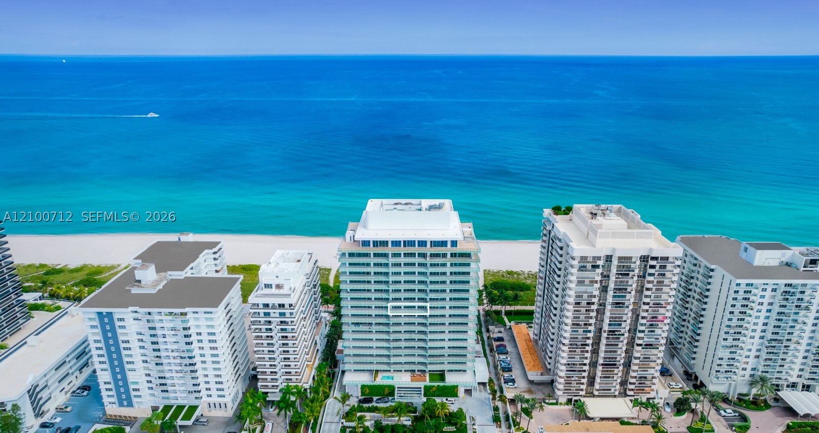 5775 Collins Ave #1005, Miami Beach FL 33140