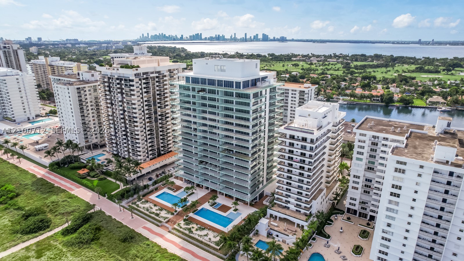 5775 Collins Ave #1005, Miami Beach FL 33140