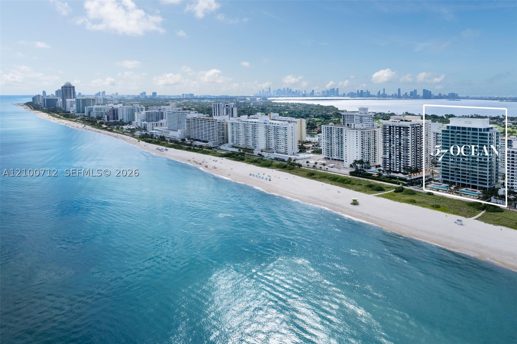 5775 Collins Ave #1005, Miami Beach FL 33140