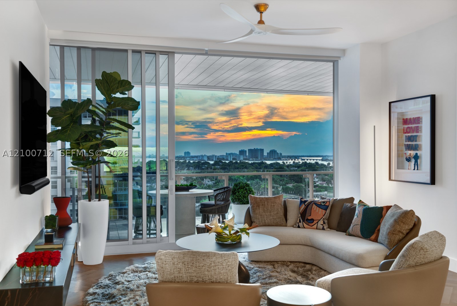 5775 Collins Ave #1005, Miami Beach FL 33140