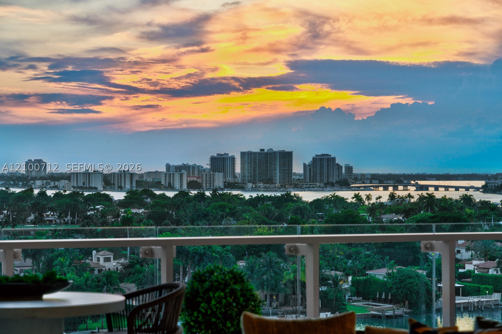 5775 Collins Ave #1005, Miami Beach FL 33140