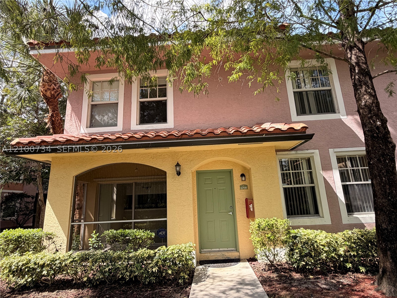 6708 W Sample Rd #6708, Coral Springs FL 33067