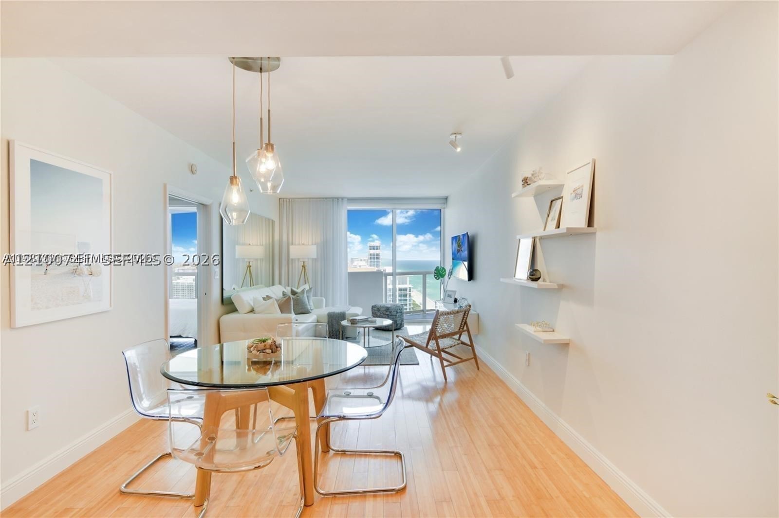 6365 Collins Ave #2810, Miami Beach FL 33141