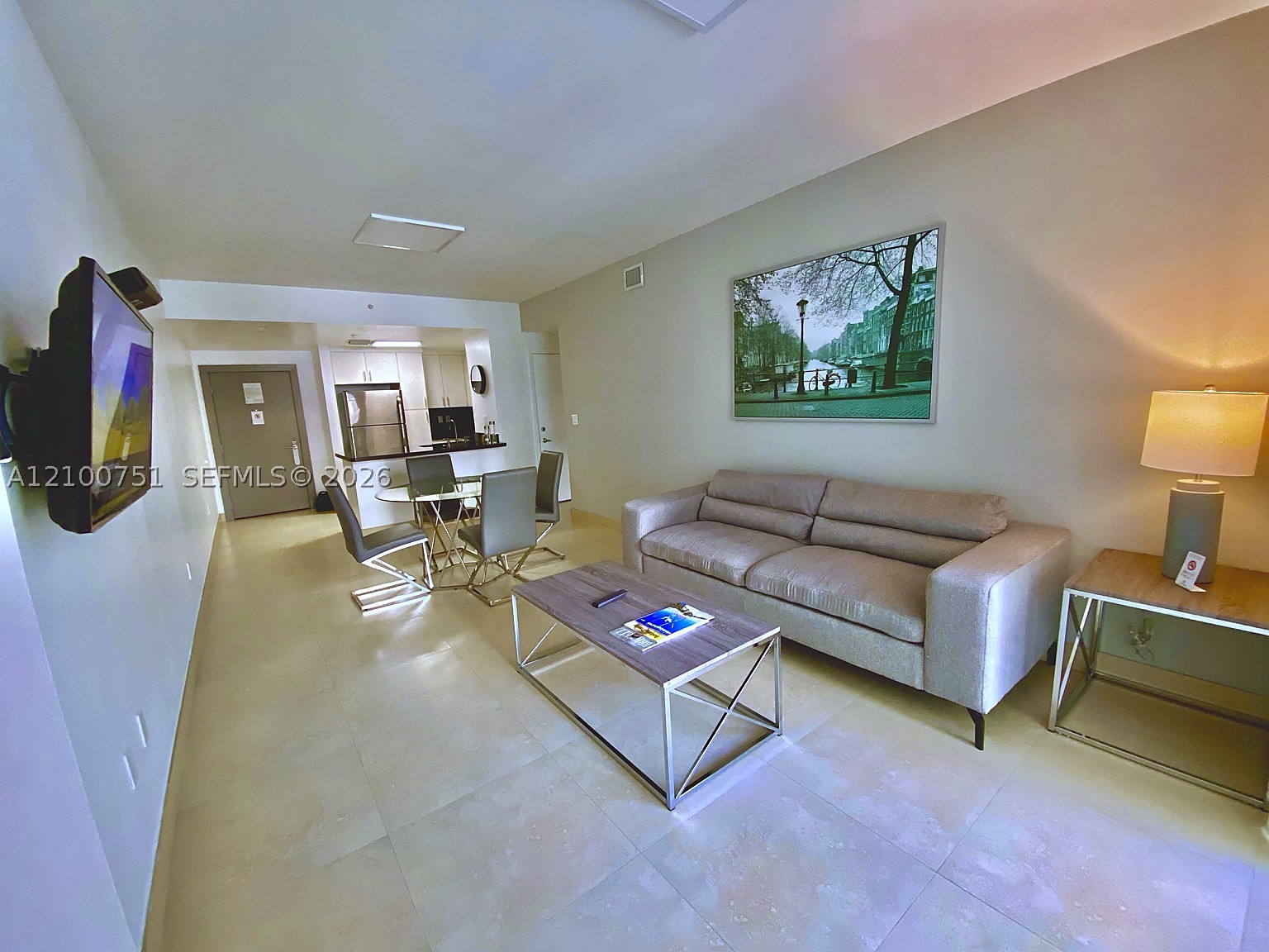 185 SE 14th Ter #912, Miami FL 33131