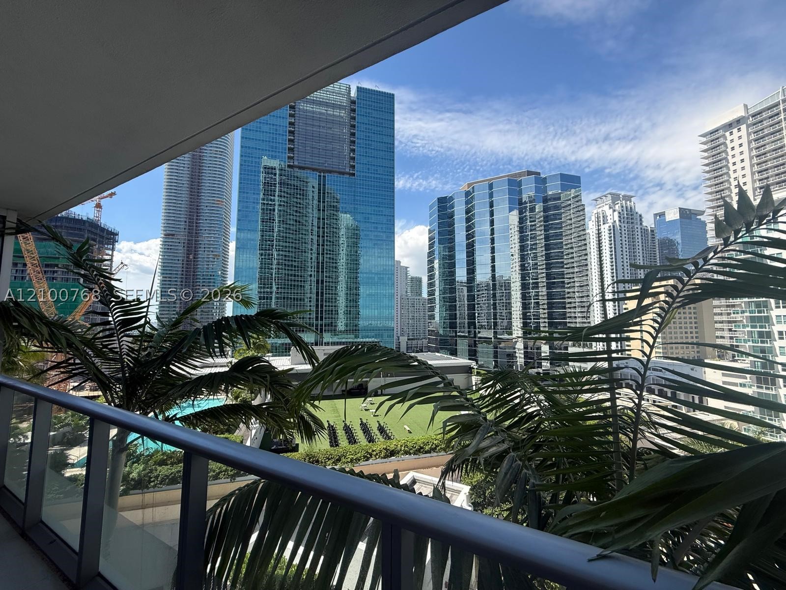1300 Brickell Bay Dr #1600, Miami FL 33131