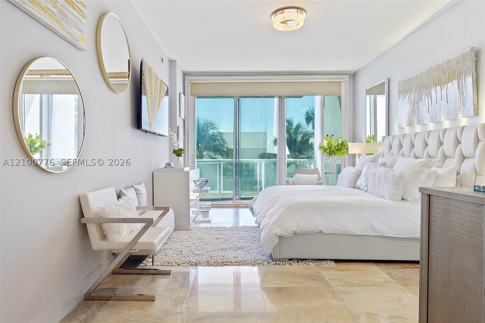 100 S Pointe Dr #506, Miami Beach FL 33139