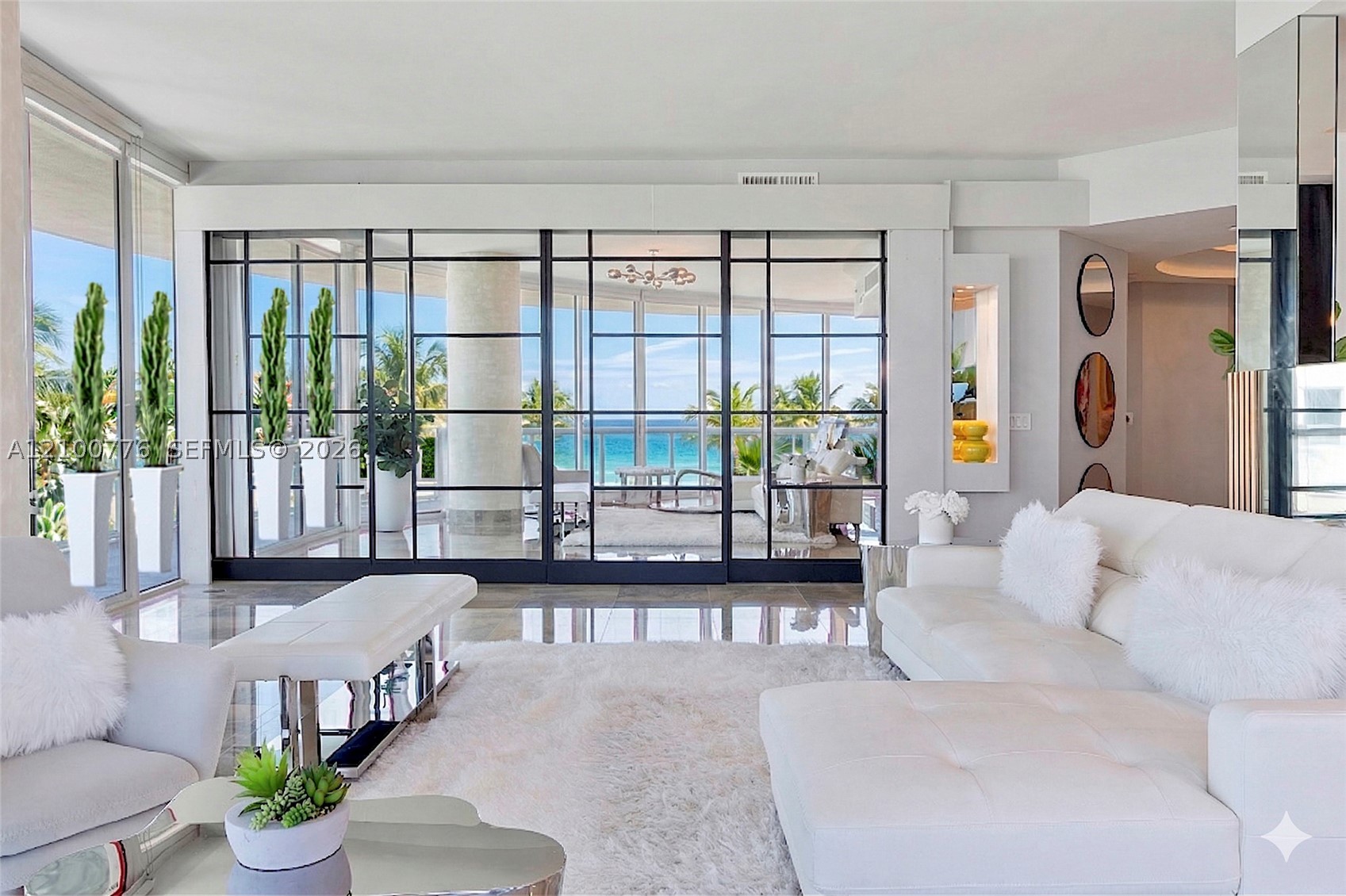 100 S Pointe Dr #506, Miami Beach FL 33139