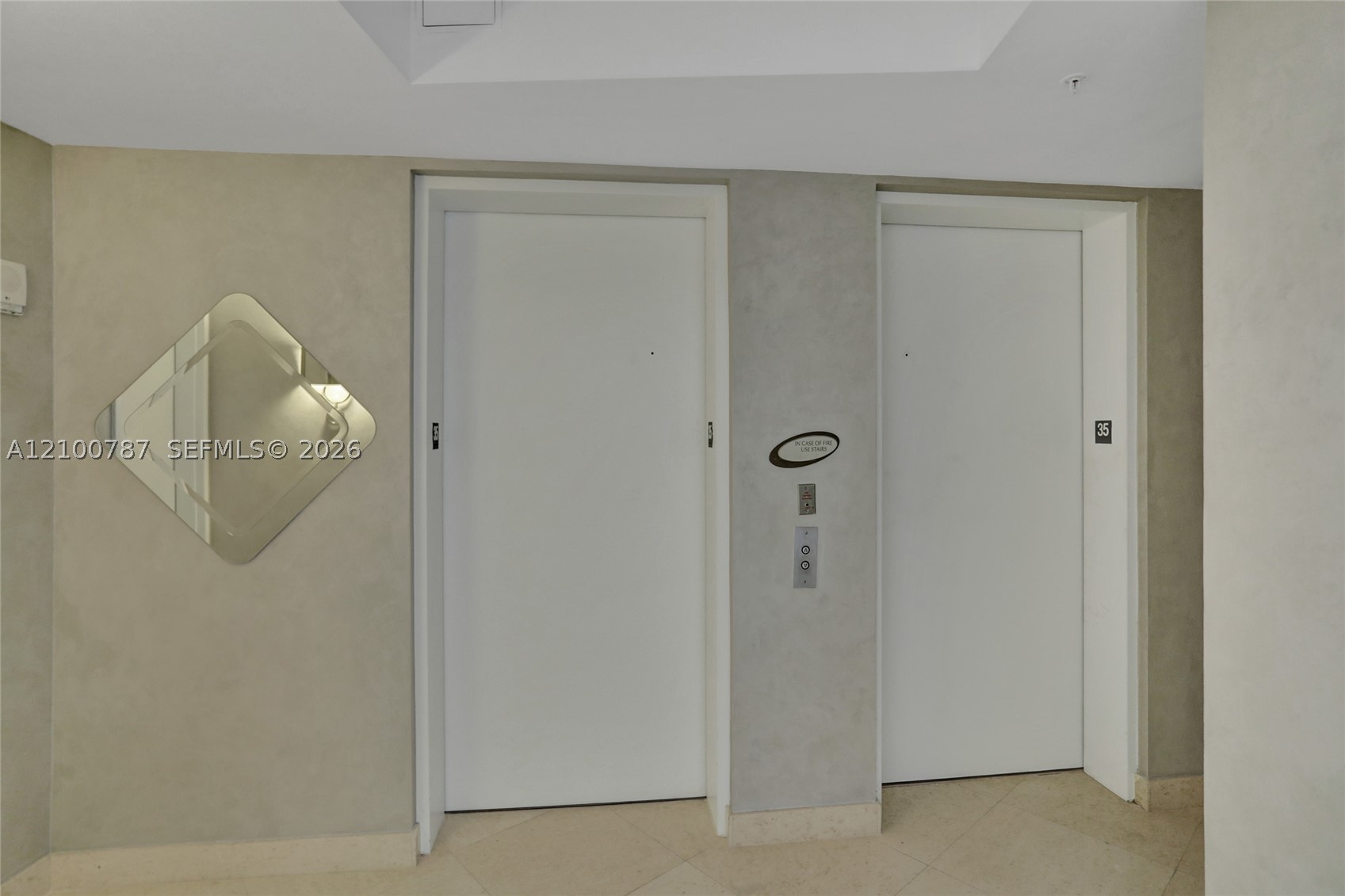 18101 Collins Ave #3504, Sunny Isles Beach FL 33160
