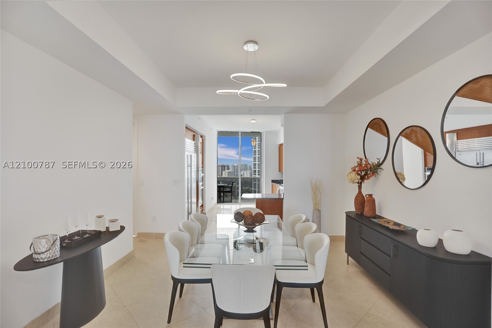 18101 Collins Ave #3504, Sunny Isles Beach FL 33160
