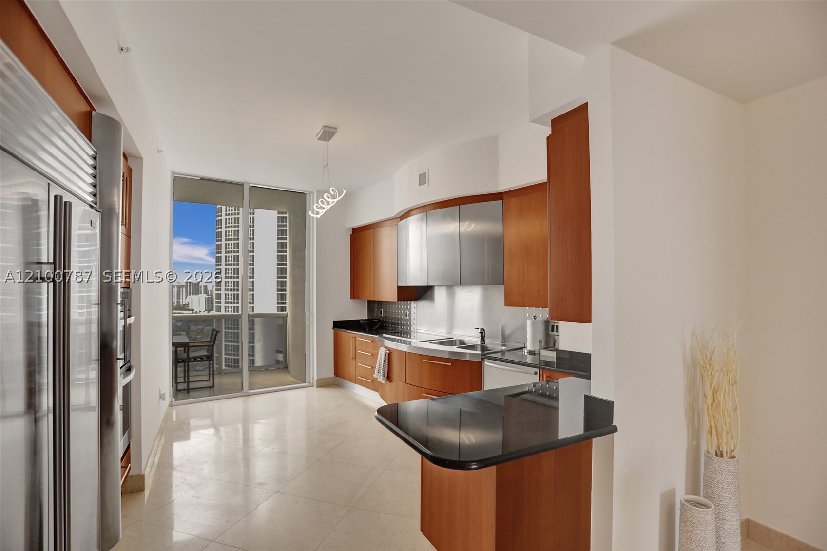 18101 Collins Ave #3504, Sunny Isles Beach FL 33160