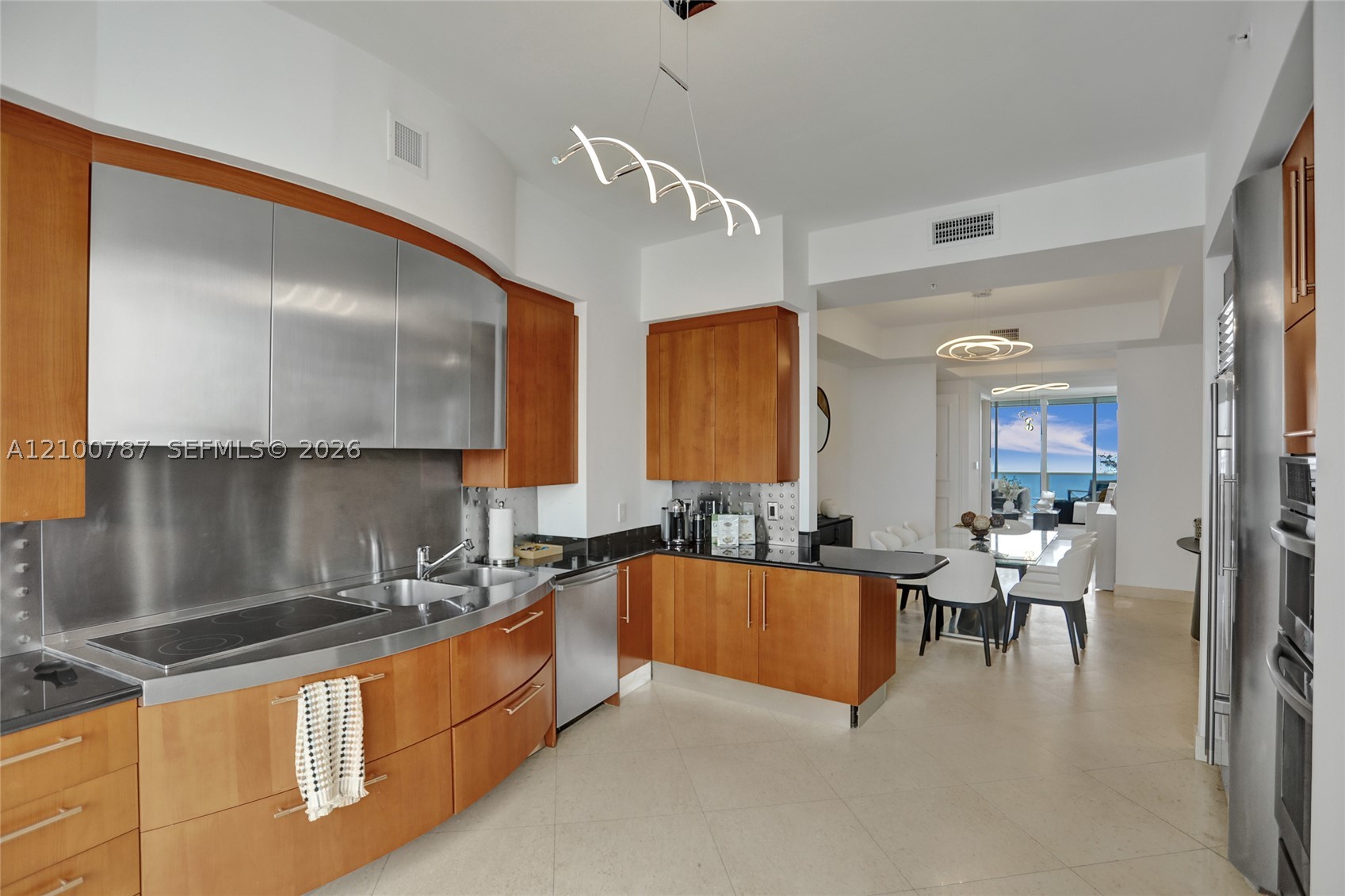 18101 Collins Ave #3504, Sunny Isles Beach FL 33160