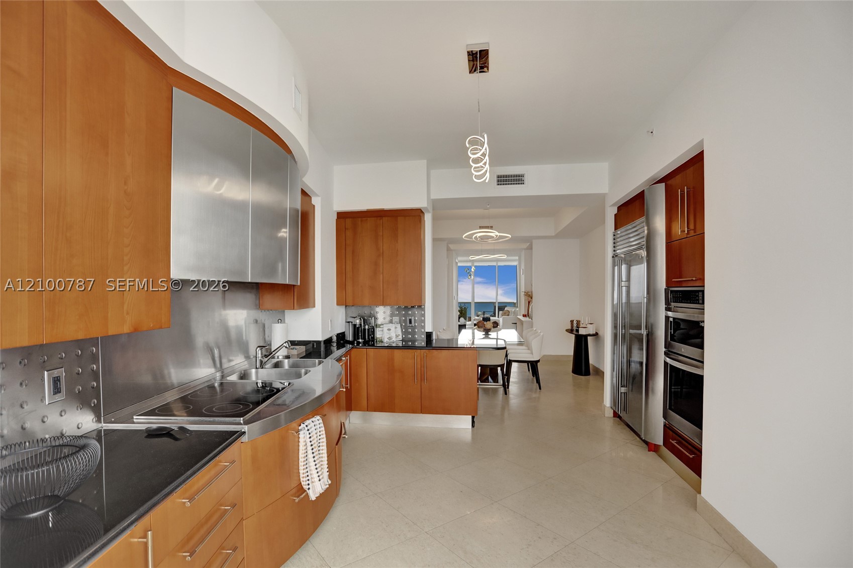 18101 Collins Ave #3504, Sunny Isles Beach FL 33160