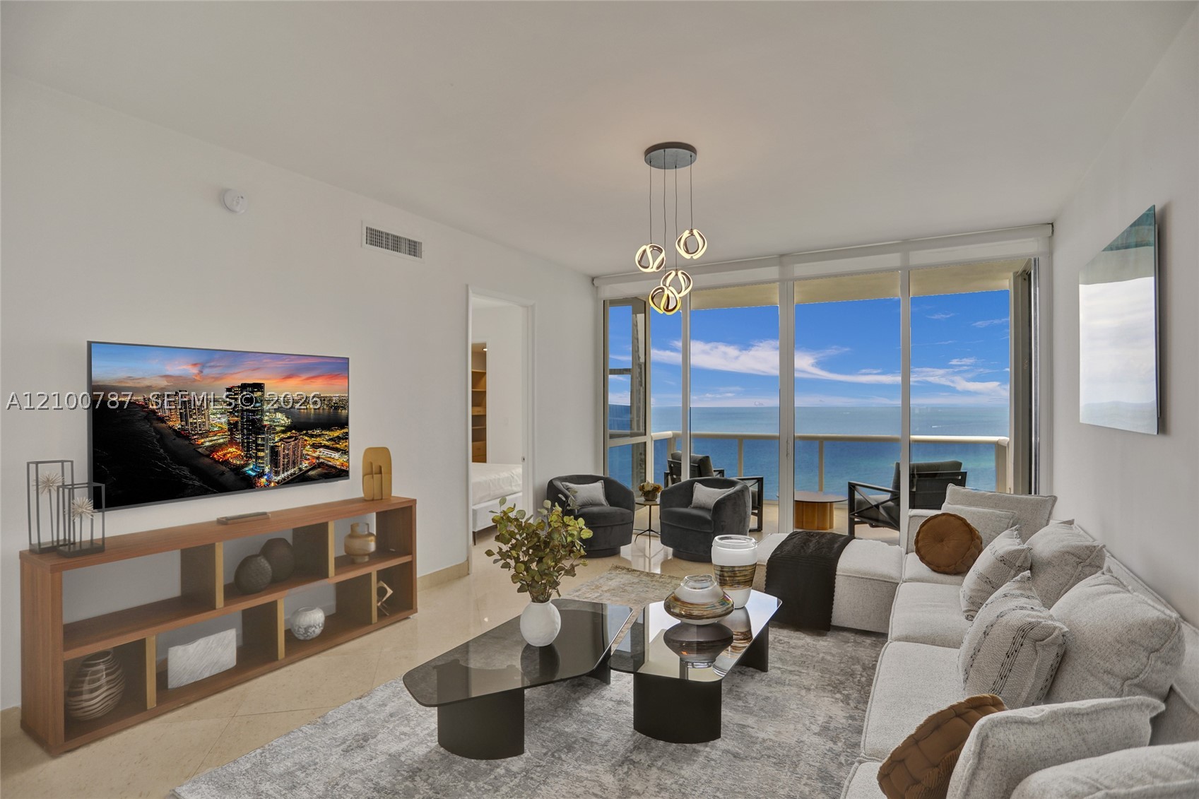 18101 Collins Ave #3504, Sunny Isles Beach FL 33160