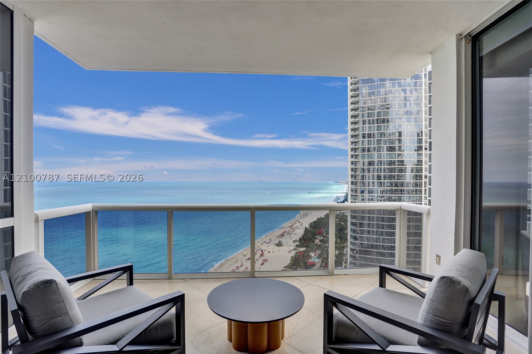 18101 Collins Ave #3504, Sunny Isles Beach FL 33160
