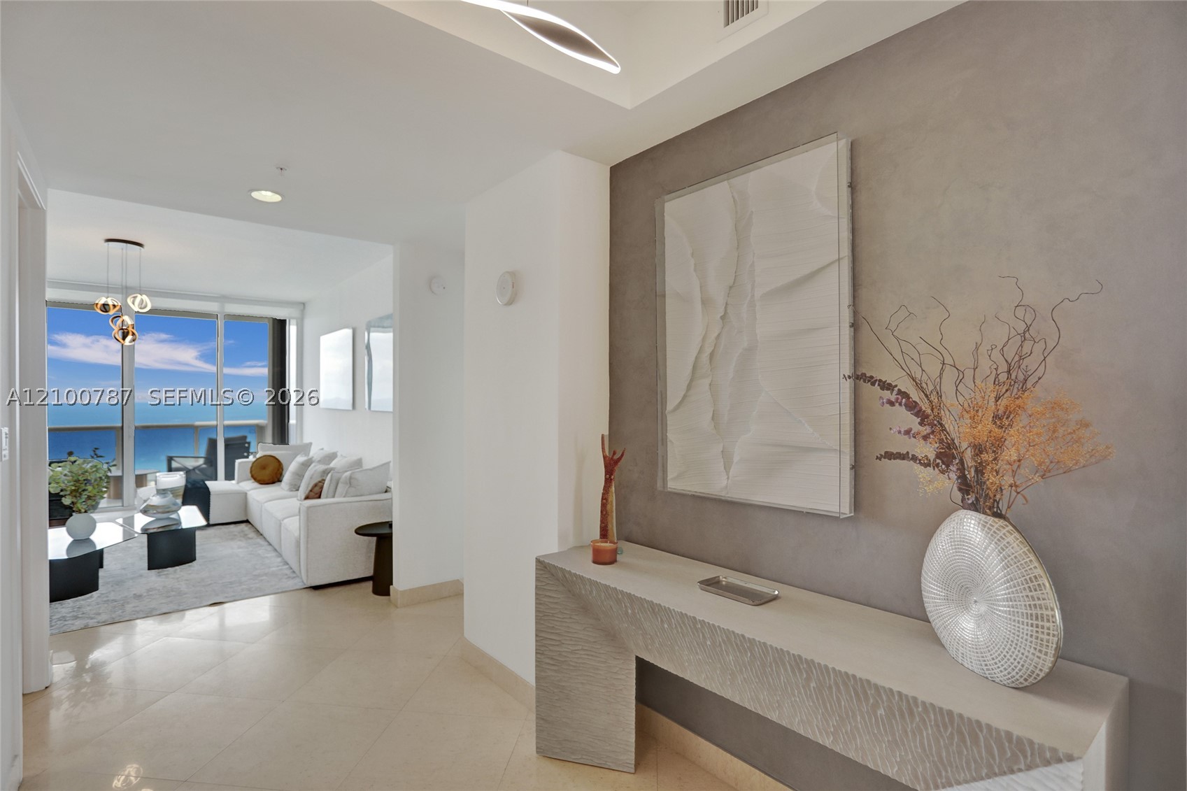 18101 Collins Ave #3504, Sunny Isles Beach FL 33160