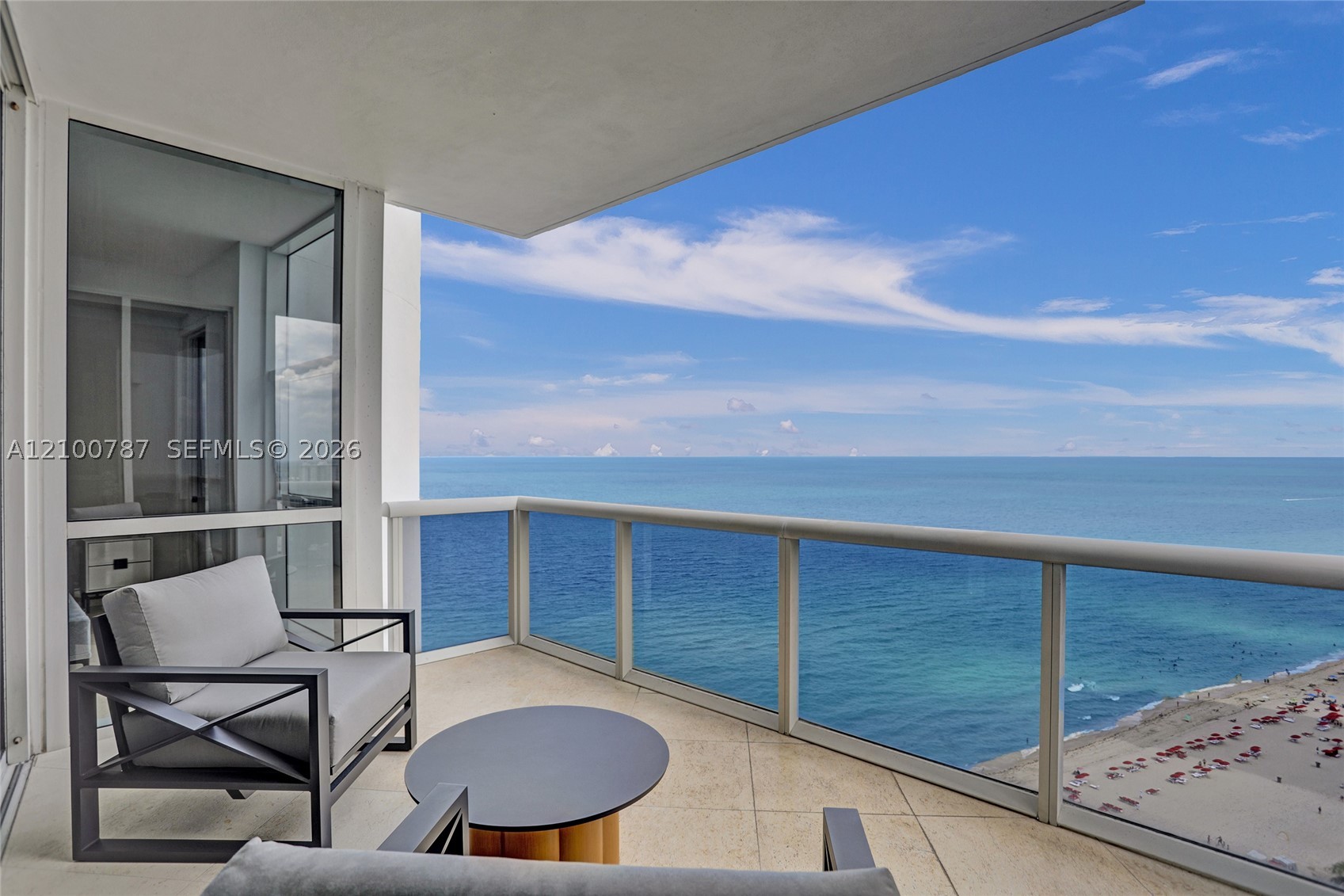 18101 Collins Ave #3504, Sunny Isles Beach FL 33160