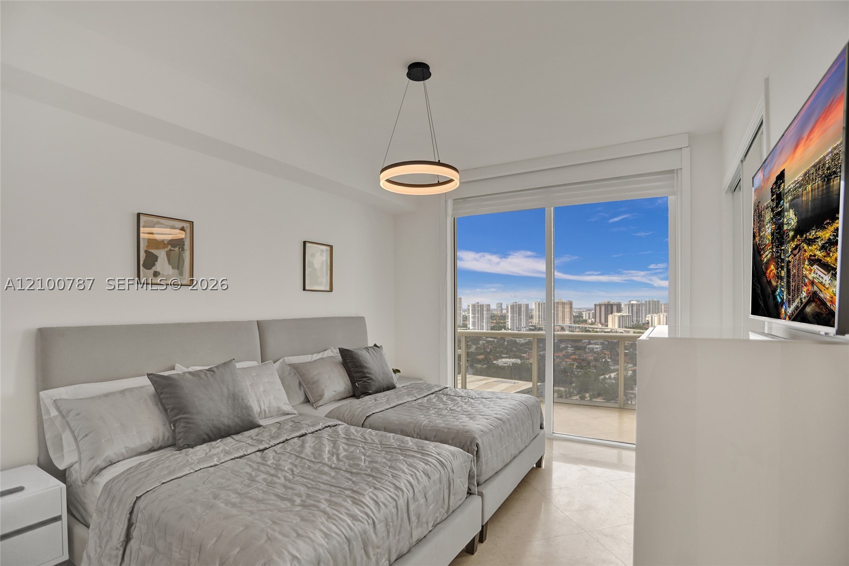 18101 Collins Ave #3504, Sunny Isles Beach FL 33160