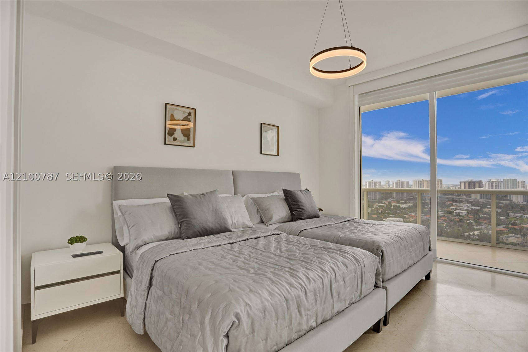 18101 Collins Ave #3504, Sunny Isles Beach FL 33160