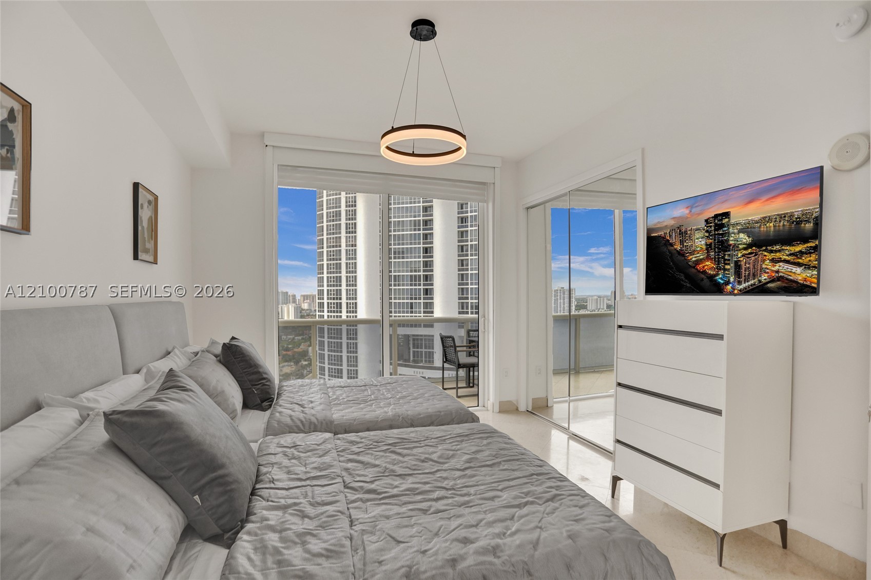18101 Collins Ave #3504, Sunny Isles Beach FL 33160