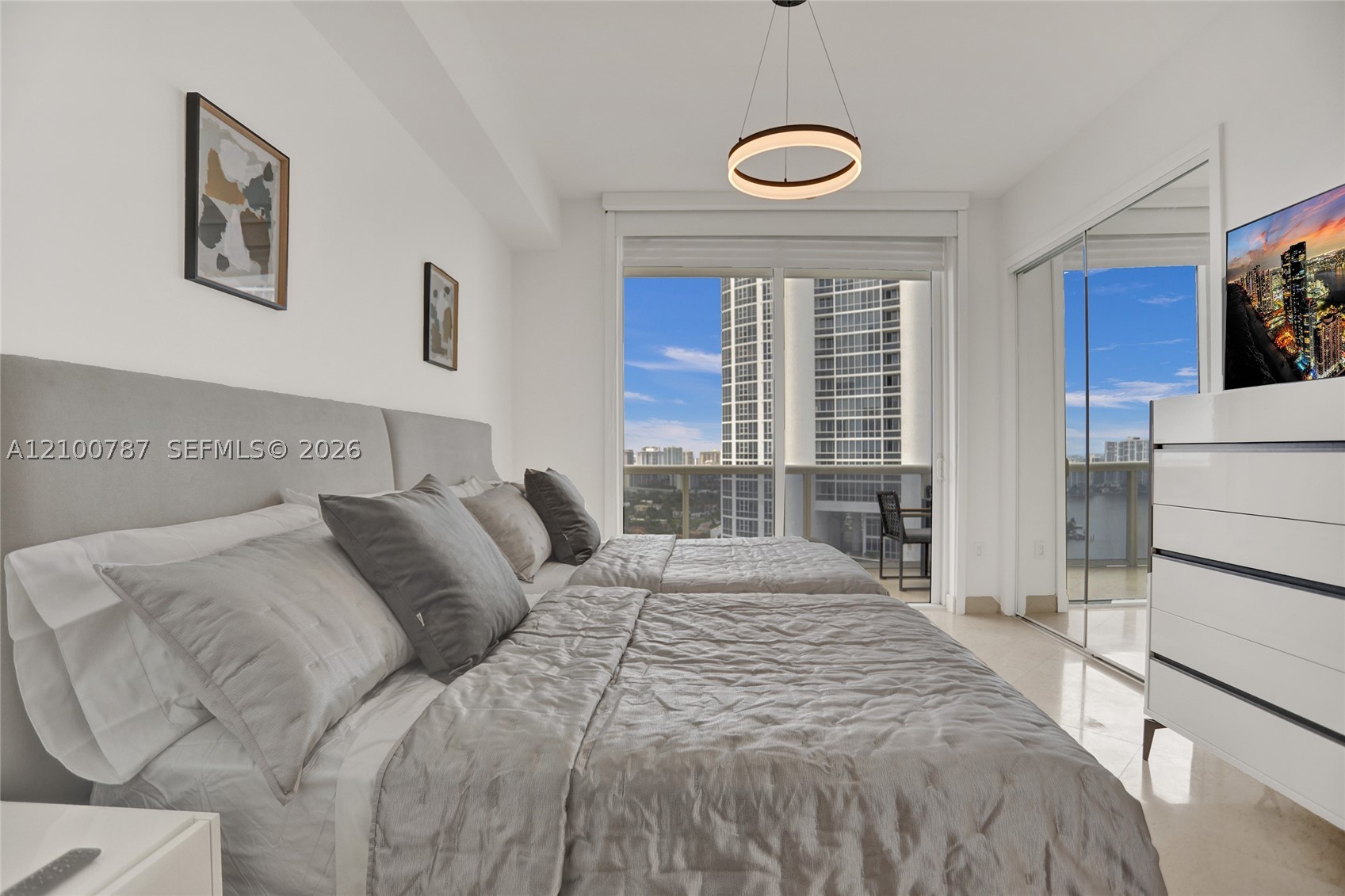 18101 Collins Ave #3504, Sunny Isles Beach FL 33160